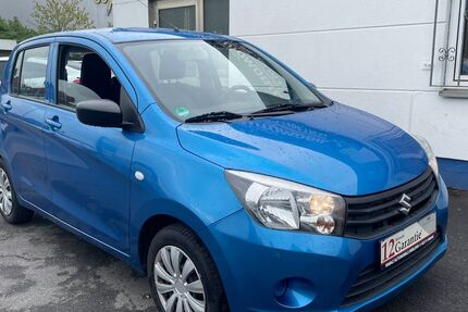 Suzuki Celerio 140.000 km 4.890 € Iserlohn 58640