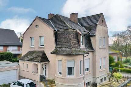 Haus zum Kaufen in Beckum 399.000 € 205 m² 5 zimmer