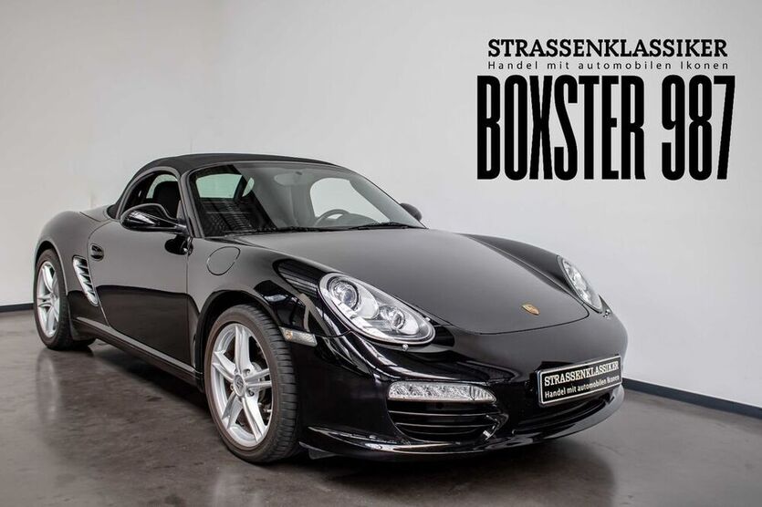 Boxster