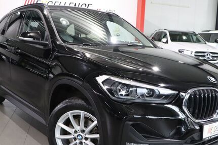 BMW X1 124.000 km 20.777 &euro; Hamm 59077