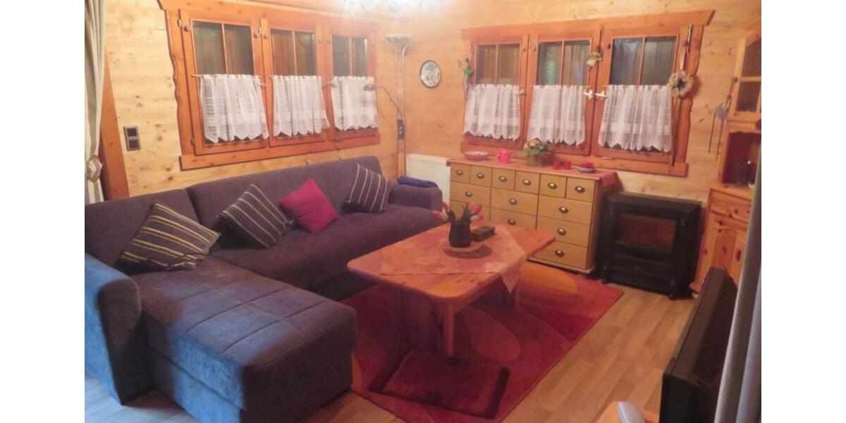 Einfamilienhaus Möhnesee - 2 Zimmer, 50 m&sup2;, 67.500&euro; | Angebot:25417635