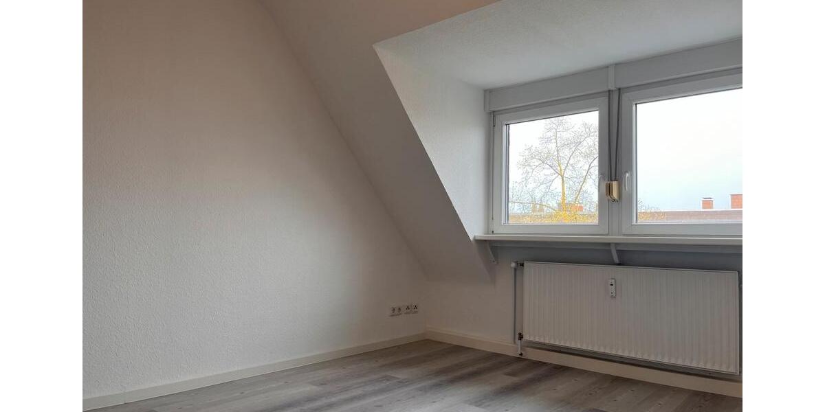 Dachgeschoßwohnung Bergkamen - 2 Zimmer, 52 m&sup2;, 494&euro; | Angebot:26313524