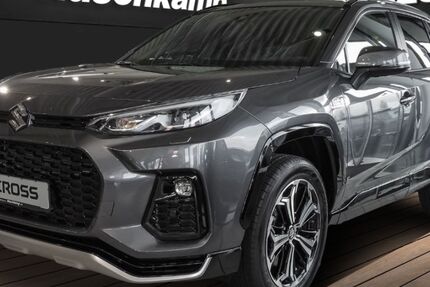 Suzuki Across 6.731 km 49.480 € Lünen 44532