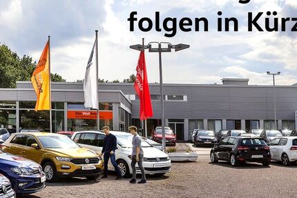 VW T-Cross 58.180 km 15.385 &euro; Unna 59423