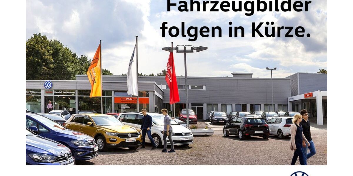 VW T-Cross 58.180 km 15.385 &euro; Unna 59423
