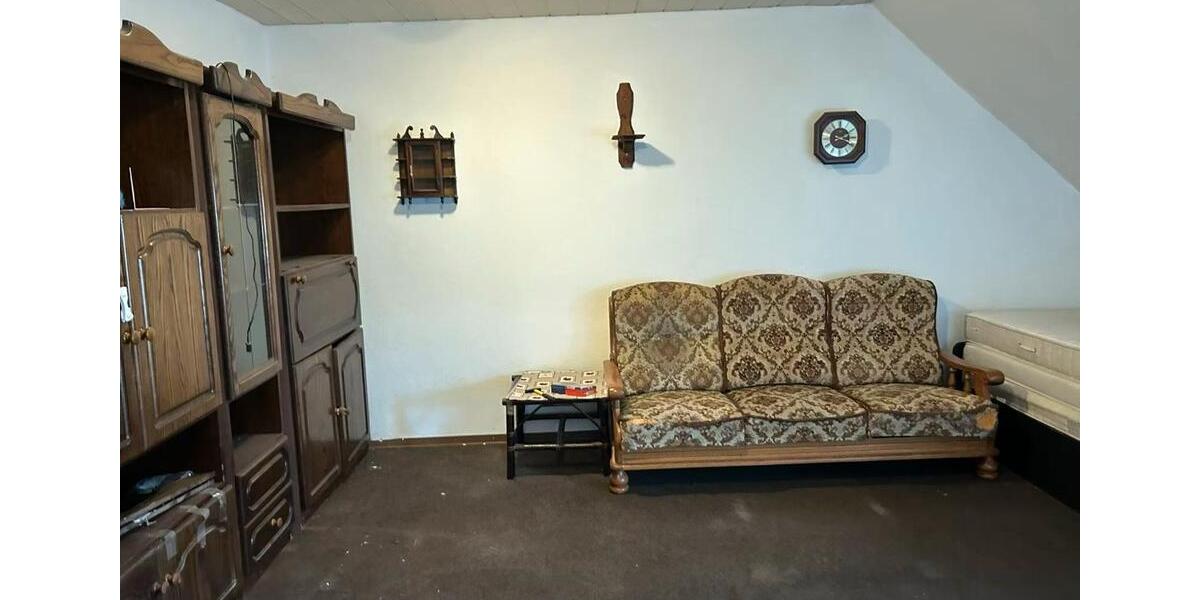 Etagenwohnung Holzwickede - 3 Zimmer, 75 m&sup2;, 650&euro; | Angebot:26385100