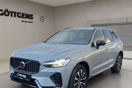 Volvo XC60 20.502 km 41.890 € Soest 59494