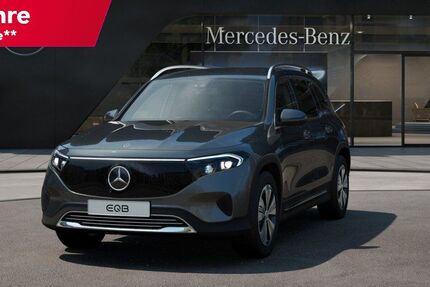 Mercedes-Benz EQB 14.707 km 37.490 € Beckum 59269