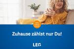 Demnächst frei! 3-Zimmer-Wohnung in Hamm Heessen