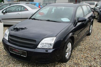 Opel Vectra 259.632 km 1.499 € Selm 59379