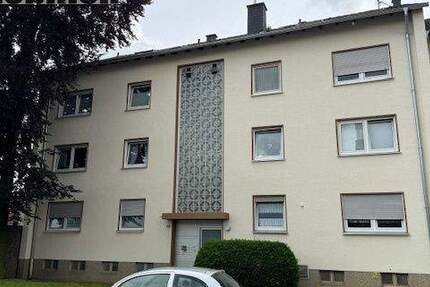 Wohnung Unna Königsborn - 2 Zimmer, 47 m&sup2;, 390&euro; | Angebot:25533199