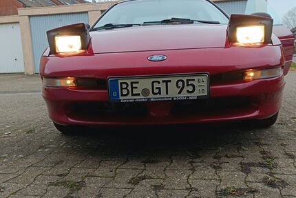 Ford Probe 112.348 km 6.000 &euro; Ahlen 59229