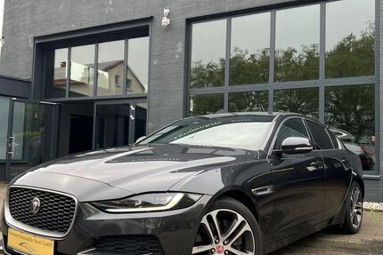 Jaguar XE 61.000 km 25.500 € Soest 59494