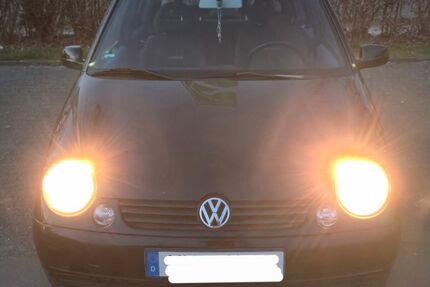 VW Lupo 170.500 km 1.300 &euro; Kamen 59174