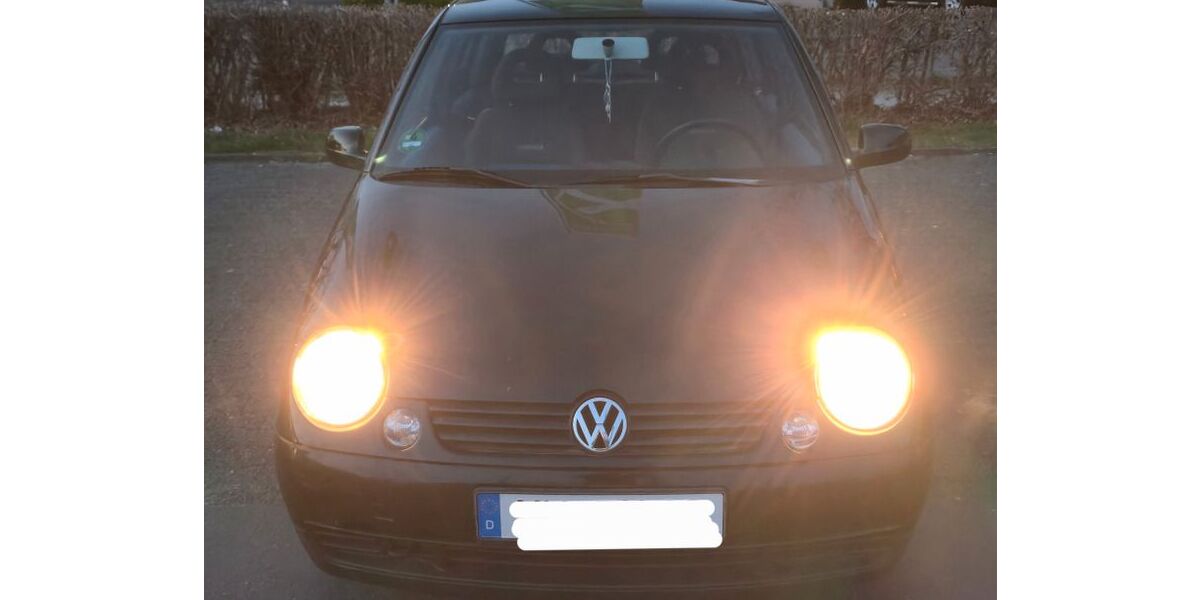 VW Lupo 170.500 km 1.300 &euro; Kamen 59174
