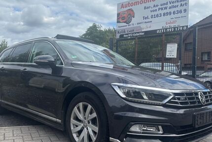 VW Passat 110.000 km 16.590 &euro; Hamm 59077