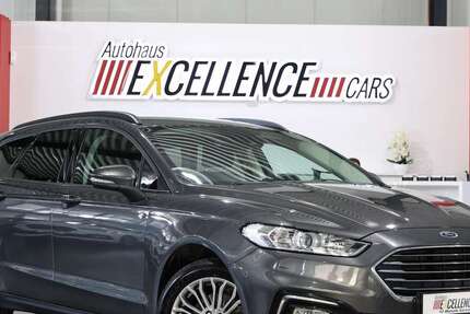 Ford Mondeo 146.000 km 14.444 &euro; Hamm 59077