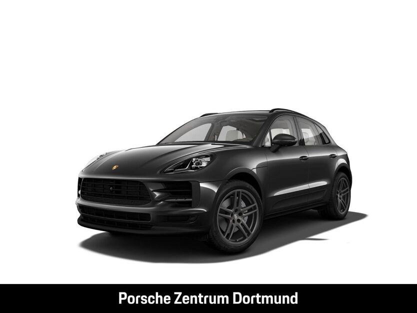 Porsche Macan 69.431 km 55.850 € Holzwickede 59439