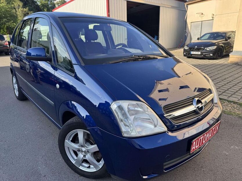 Meriva