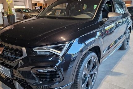 Cupra Ateca 20.000 km 33.990 &euro; Hamm 59075