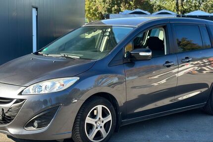 Mazda 5 140.000 km 3.400 &euro; Soest 59494