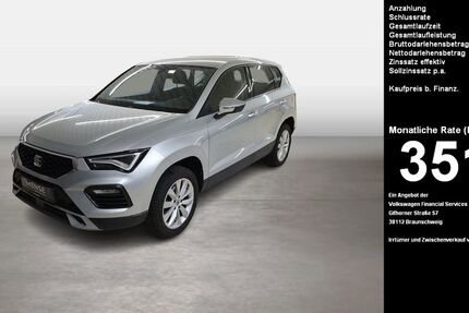 Seat Ateca 47.000 km 22.400 &euro; Oelde (Stromberg) 59302