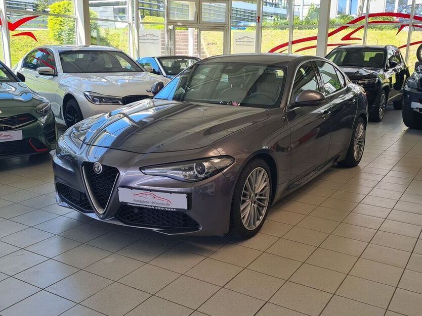 Giulia
