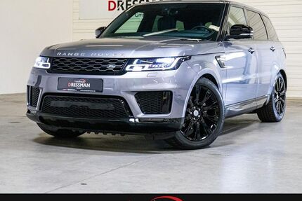 Land Rover Range Rover Sport 60.544 km 45.539 € Hamm 59067