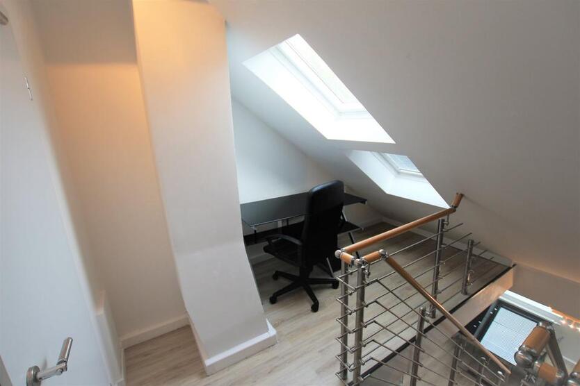 Lichtdurchflutetes Apartment im Herzen von Dortmund! 2 Ebenen zimmer