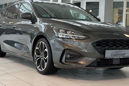 Ford Focus 21.800 km 19.990 &euro; Beckum 59269