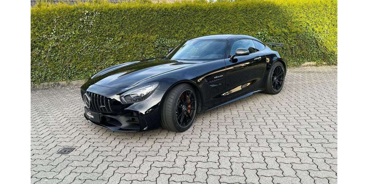 Mercedes-Benz AMG GT 17.519 km 163.666 &euro; Hamm 59067