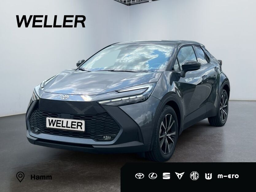 Toyota C-HR 15.925 km 34.490 € Hamm 59067