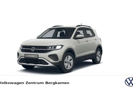 VW T-Cross 2.444 km 22.255 &euro; Bergkamen 59192