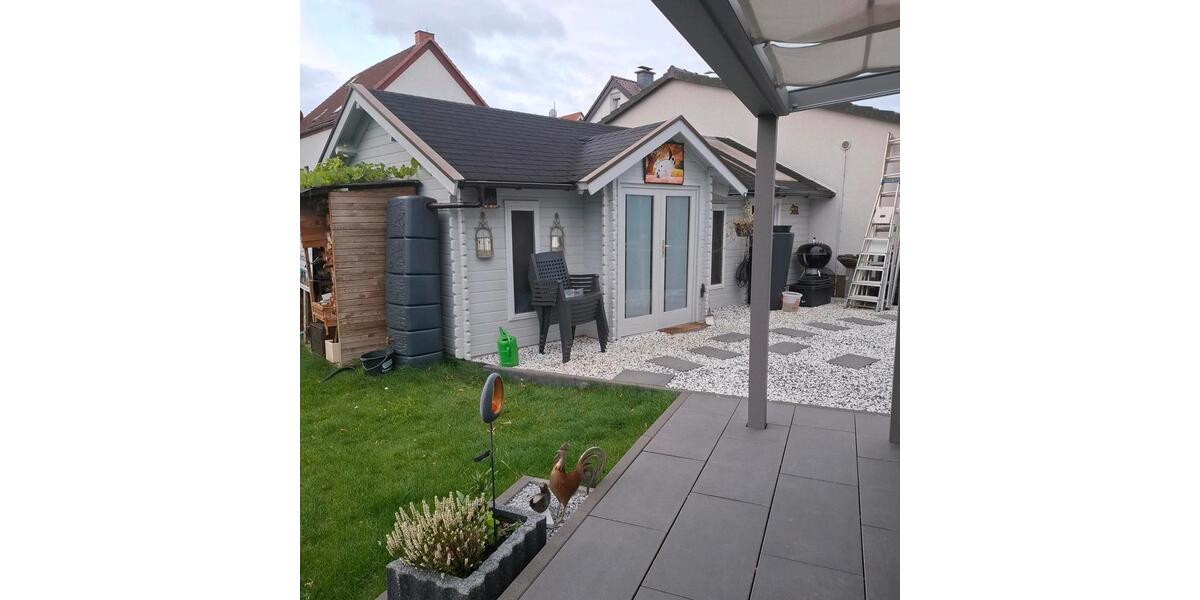 Bungalow Werl - 3 Zimmer, 93 m&sup2;, 570.000&euro; | Angebot:26356449