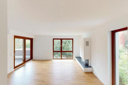 Exklusive 2-Zimmer-Wohnung mit Loggia und Blick auf die Kreuzkirche im beliebten Kreuzviertel! zimmer