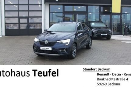 Renault Arkana 7.000 km 27.490 &euro; Beckum 59269