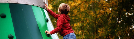 Kletterpark Hamm Outdoor-Action