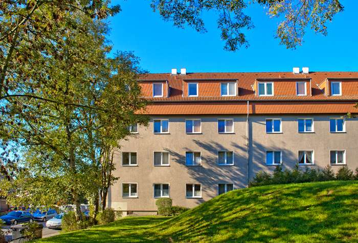 Wohnung zum Mieten in Dortmund 301 € 33.96 m²