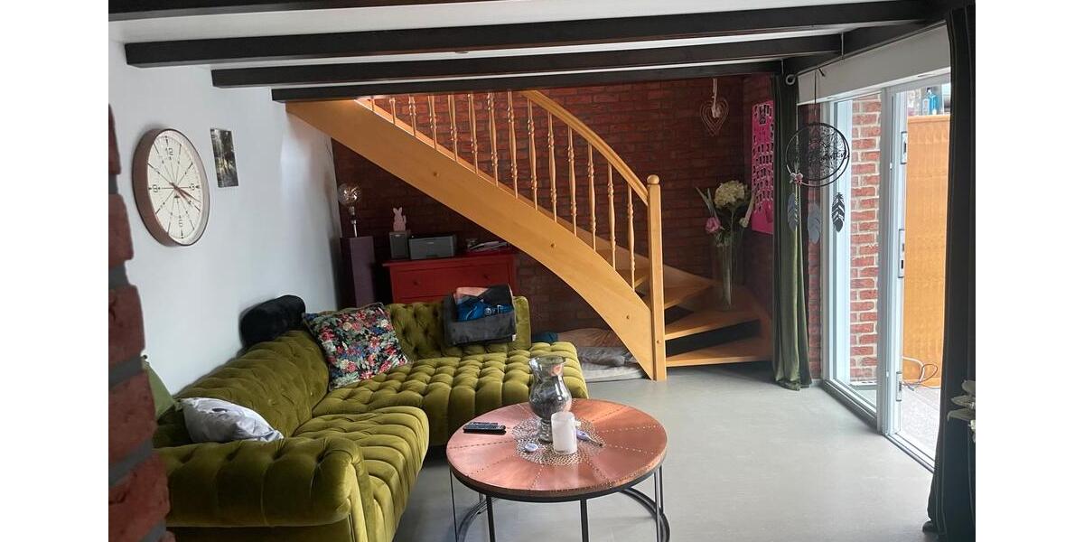 Doppelhaushälfte in einer ruhigen Wohngegend in Hamm Bockum Hövel zimmer