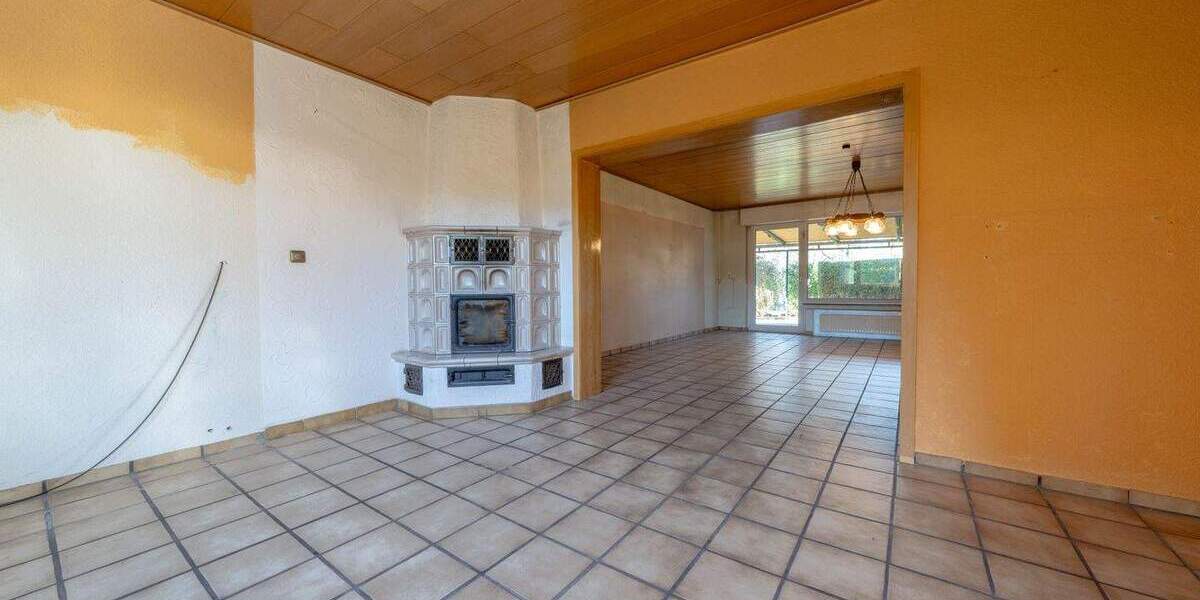 Reihenendhaus Selm - 4 Zimmer, 116 m&sup2;, 229.000&euro; | Angebot:24780669