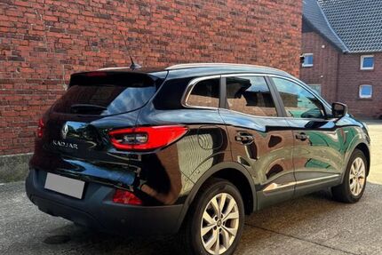 Renault Kadjar 162.000 km 8.499 &euro; Oelde 59302