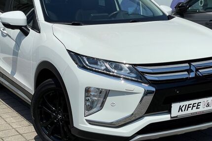 Mitsubishi Eclipse Cross 97.519 km 16.590 &euro; Hamm 59063