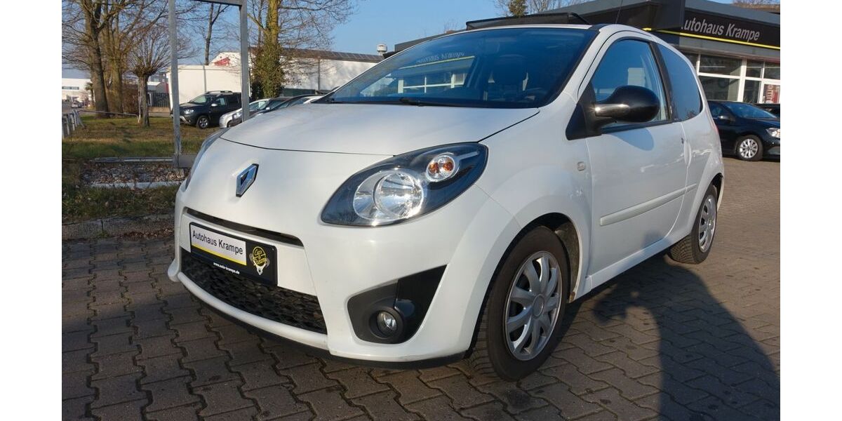 Renault Twingo 214.600 km 1.480 &euro; Selm 59379