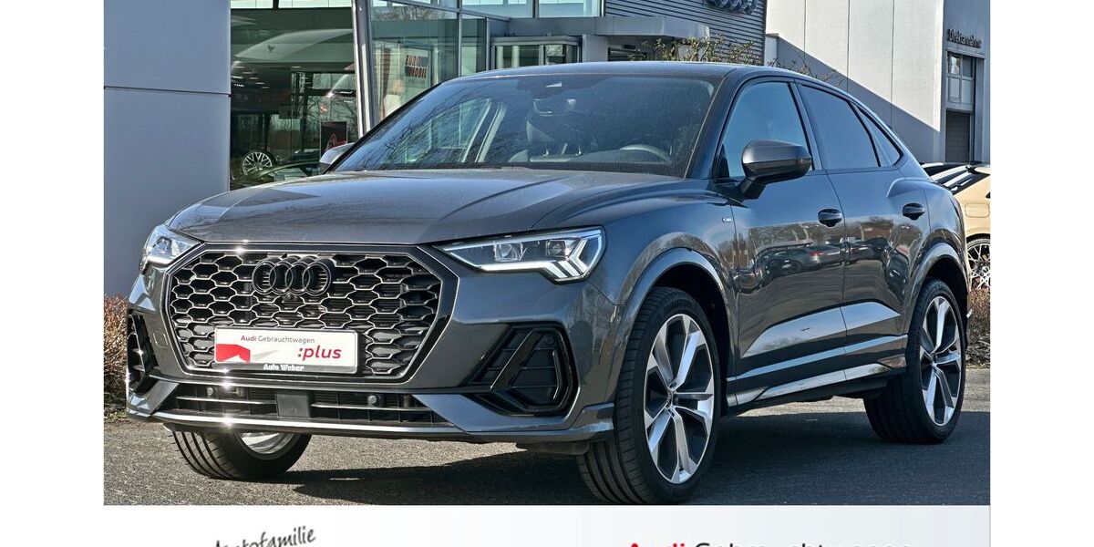 Audi Q3 26.190 km 44.880 &euro; Neubeckum 59269