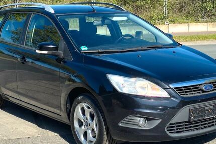 Ford Focus 222.000 km 1.900 &euro; Ahlen 59229