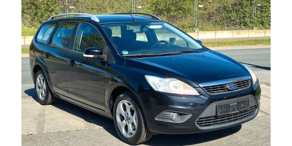 Ford Focus 222.000 km 1.900 &euro; Ahlen 59229