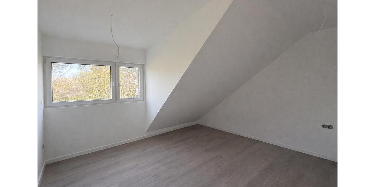 Etagenwohnung Hamm Bockum - 2 Zimmer, 50 m&sup2;, 650&euro; | Angebot:26180128