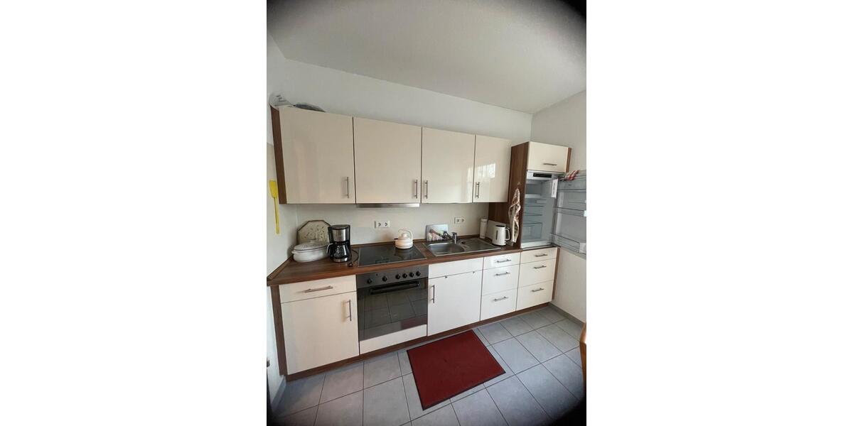 Barrierefreie 2-Zimmer-Wohnung in Menden (Platte Heide) 2 zimmer