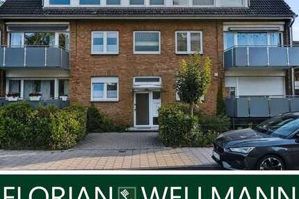 Wohnung zum Kaufen in Münster 144.000 € 61.08 m² 3 zimmer