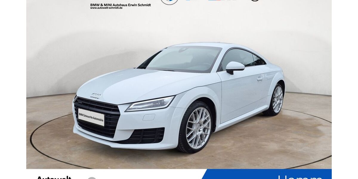 Audi TT 67.001 km 22.990 &euro; Hamm 59071